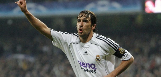 Mejor Jugador De La Historia Del Real Madrid
