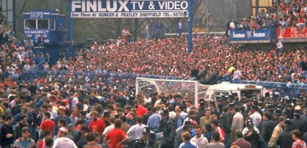 El 15 de abril de 1989 es una fecha negra para el fútbol británico y mundial. Ese día, esa tarde durante la disputa de las semifinales de Copa entre Liverpool […]