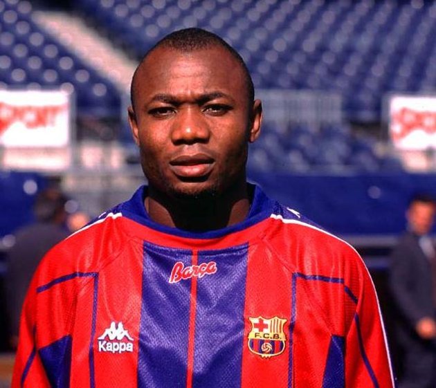 worst signings in the history of FC Barcelona