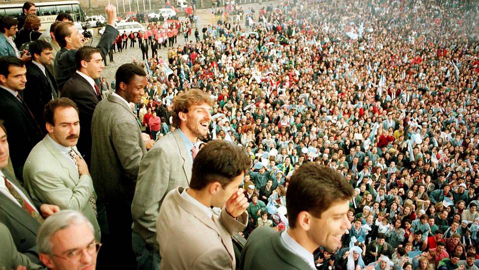 Ascenso del compostela