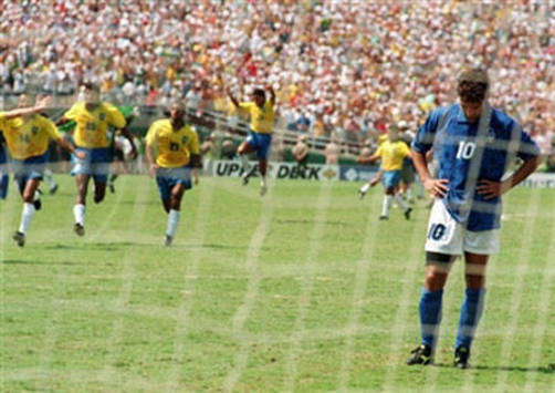 las tandas de penaltis más dramáticas de la historia 