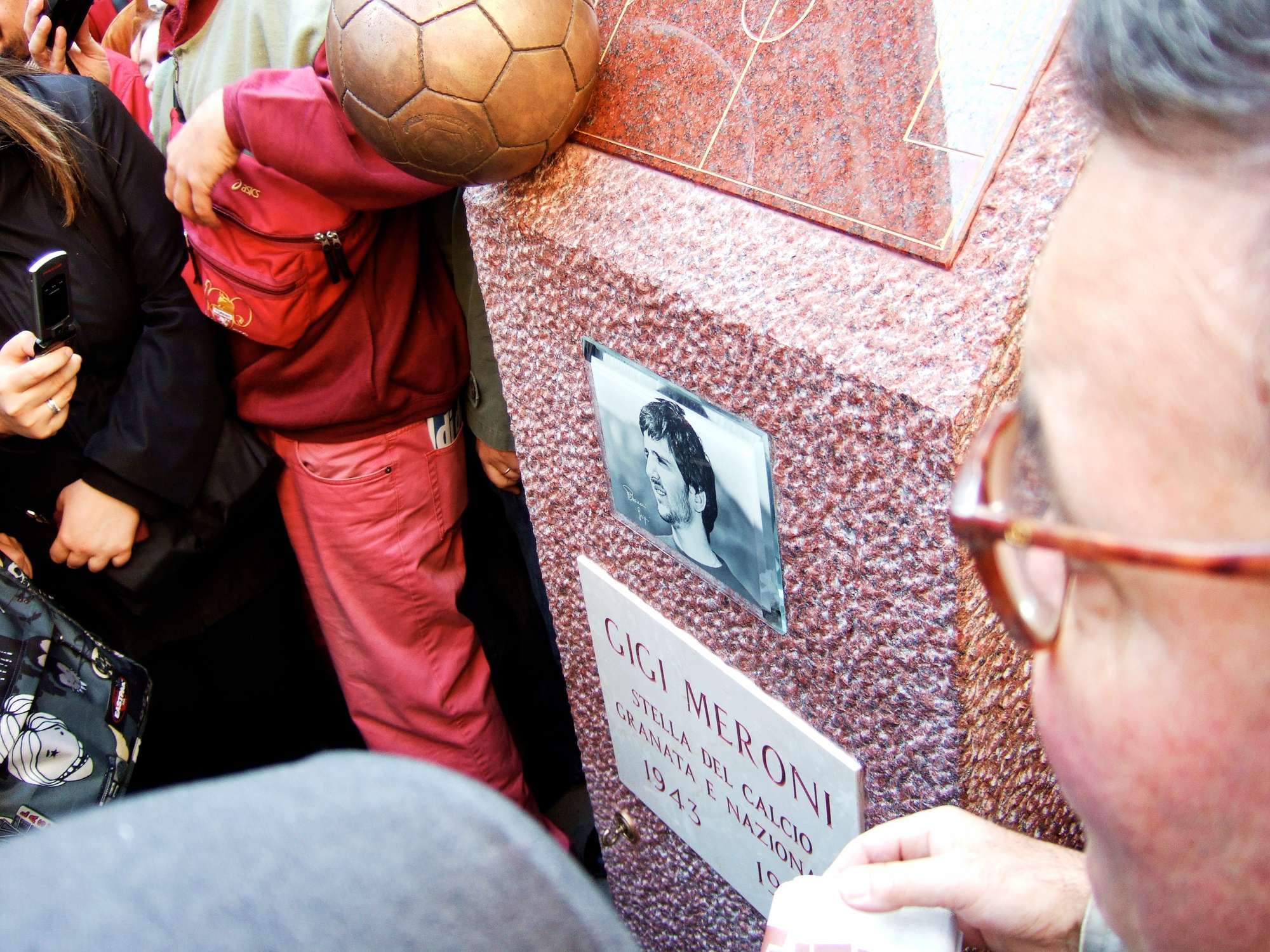 Grand Turin "Grande Torino" 2 Grande Torino