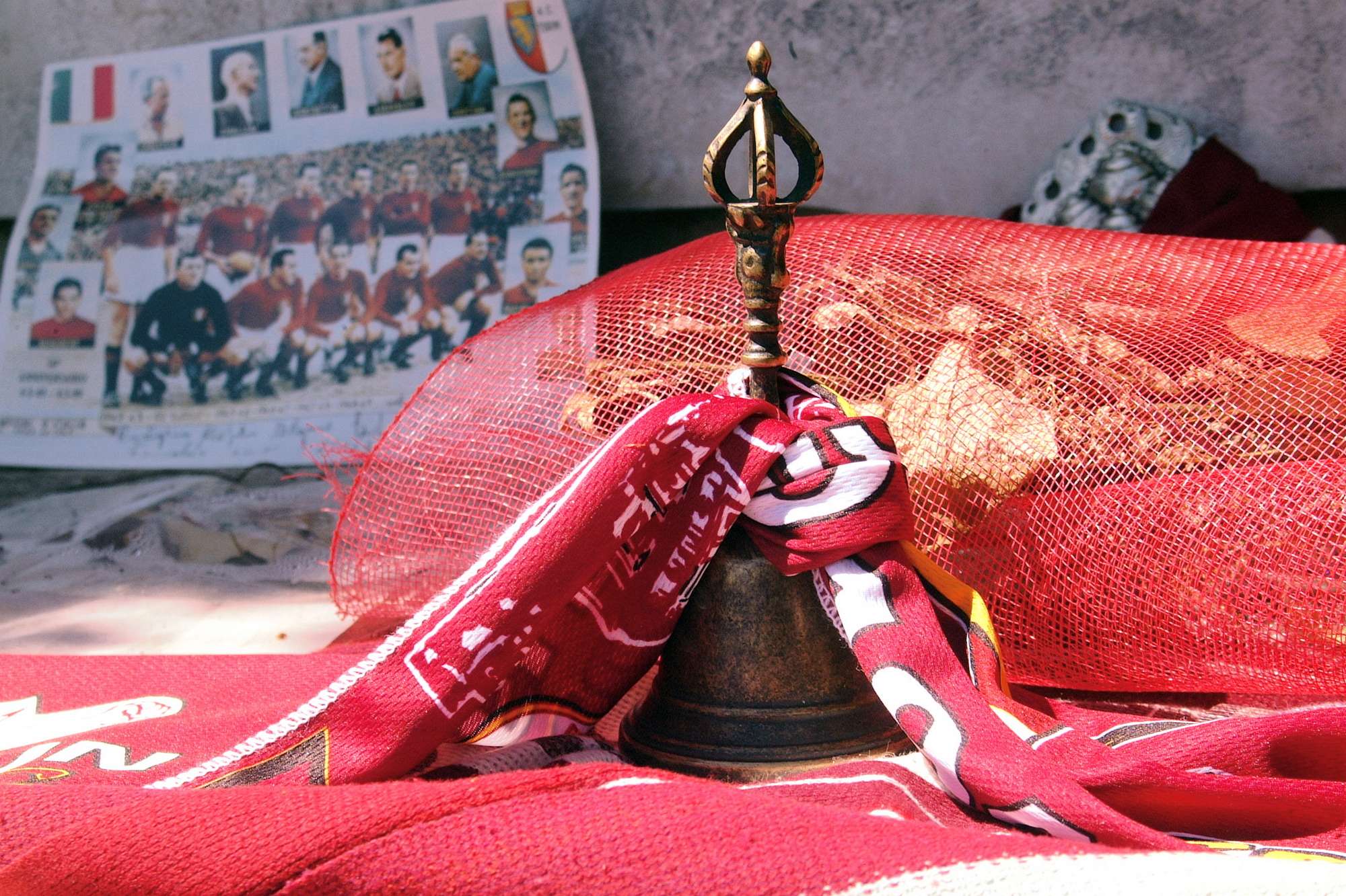 Grand Turin "Grande Torino" 1 Grande Torino