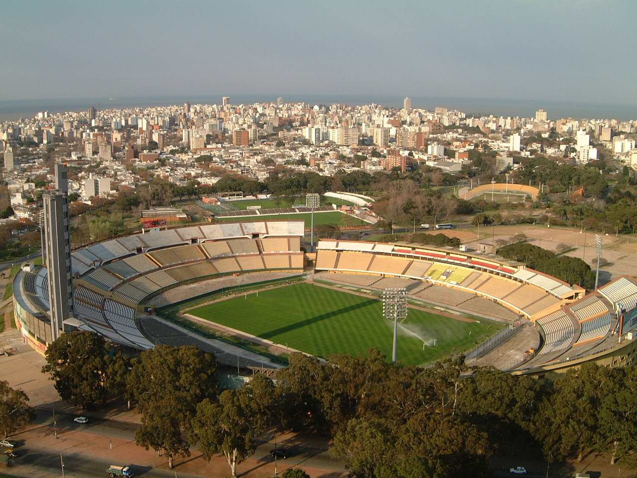 Primera Copa Intercontinental 