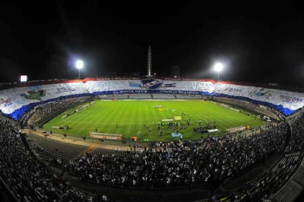 El estadio Centenario fue el comienzo de la historia de los Mundiales.