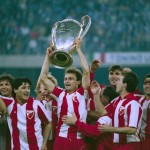 Red Star enjoyed a plague of stars that dominated Europe