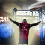 the Rangers, a historic trying to return among the great