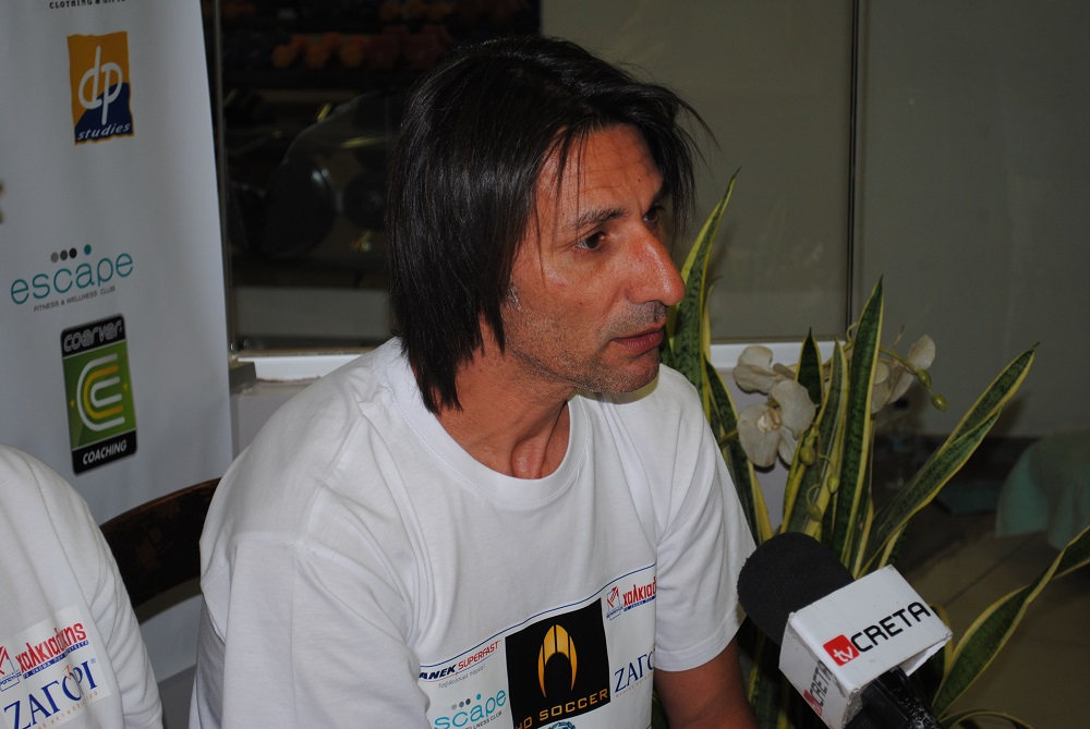 Petros Marinakis 