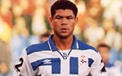 Renaldo uno de los mayores pufos de la Liga