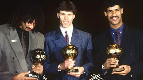 Van Basten bal%C3%B3n de oro