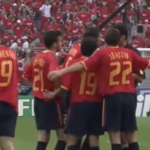 atraco a España en el Mundial de Corea y Japón 2002
