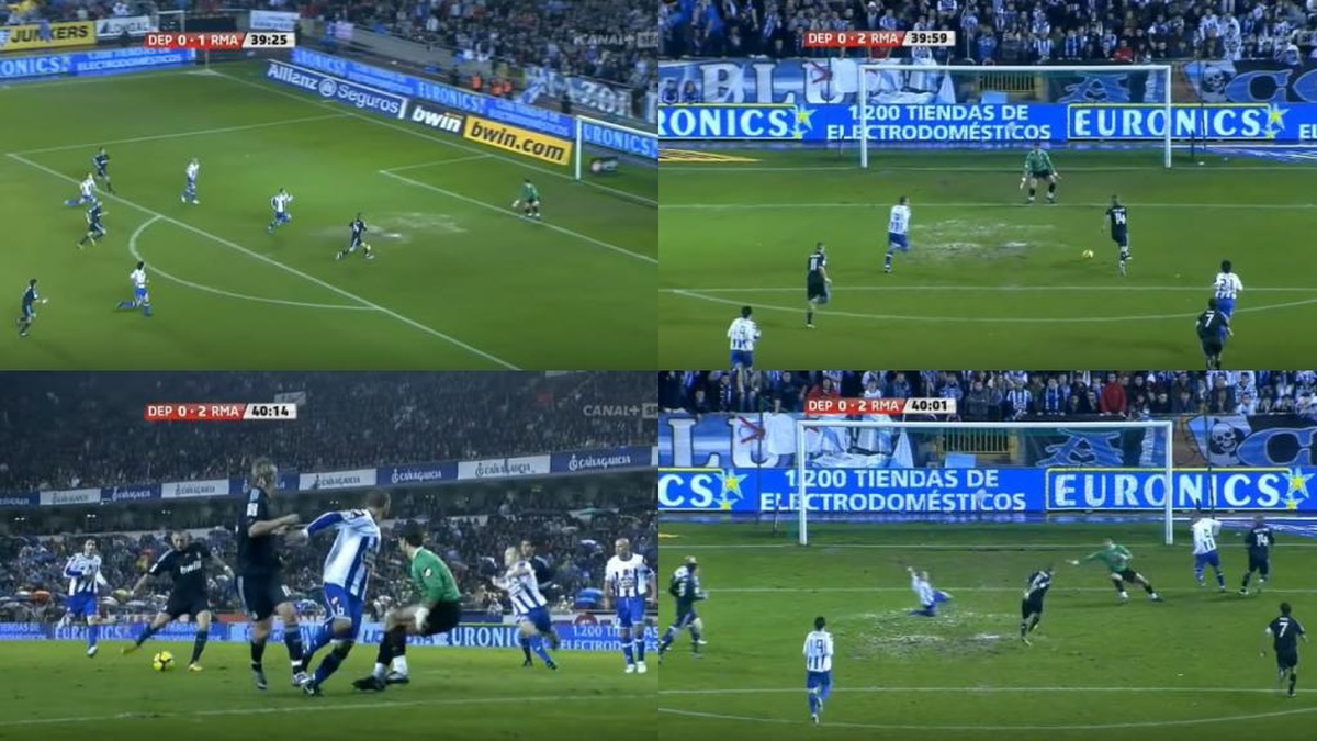 Il taconazo storia per Gutia de Guti 1 taconazo de Guti
