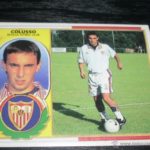 Cristian Colusso Sevilla