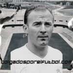 Don Alfredo Di Stefano, the biggest ever played a World
