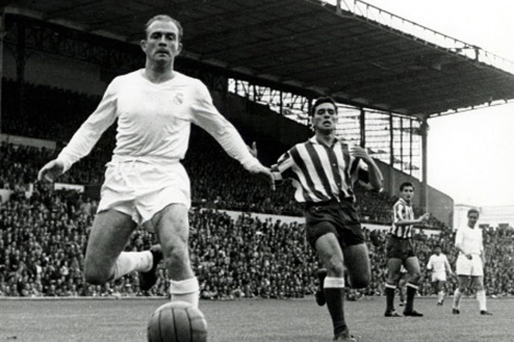 di stefano retro