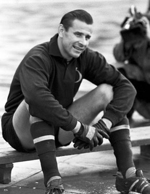 lev yashin