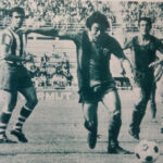 La peculiar historia del fichaje de Carlos Caszely por el Levante UD