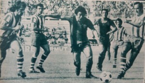 Carlos Caszely Levante UD