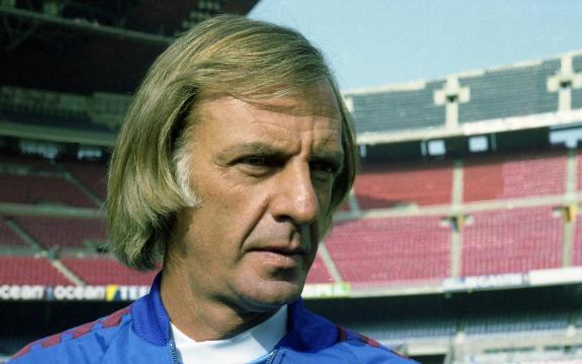 Menotti vs Bilardo 