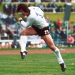 Gerard ‘Torpedo’ Müller: a goalscorer legend