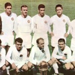 The first Intercontinental Cup history 
