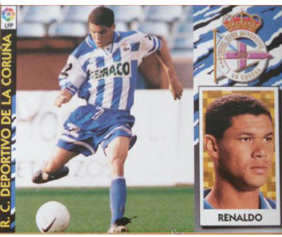 Worst Brazilians who played in the Spanish League peores brasileños que jugaron en la Liga española