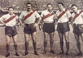 La renuncia de Argentina, privó de ver en un Mundial a la magnifica delantera de River.