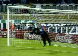 Imágenes históricas del estadio de Wembley