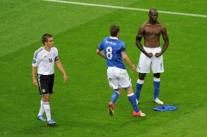 ballotelli hulk real