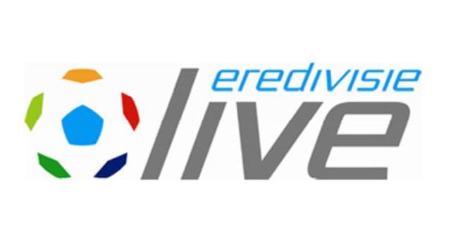 La Eredivisie tiene canal de TV propio.