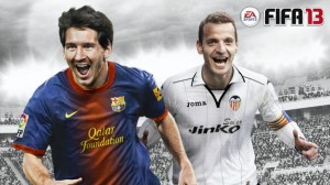 EA Sports  anuncia que incluirá la celebración de Balotelli en su videojuego FIFA 13 