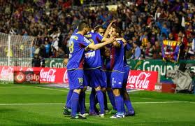 levante europeo