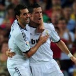 Real Madrid neue Champion der Supercopa von Spanien proklamiert 