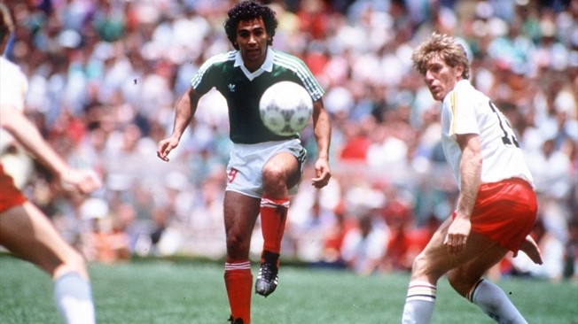 El mejor jugador de la historia de México