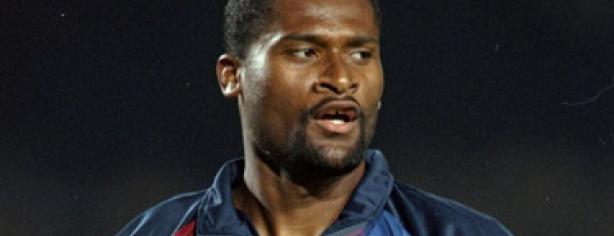 Large pufos of the Spanish League: Winston Bogarde