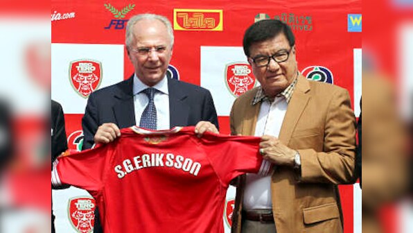 Bec Tero Sasana