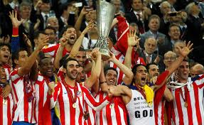 atletico de madrid campeon