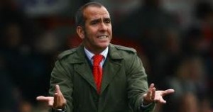 di canio entrenador