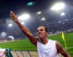 di canio nazi di canio nazi