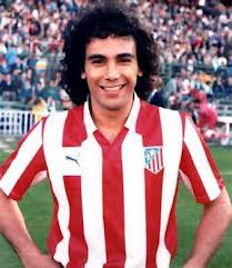 hugo sanchez atletico