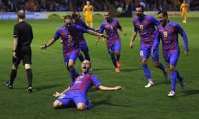 levante europa league