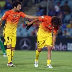 Puyol could retire at end of season