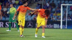 puyol puyol