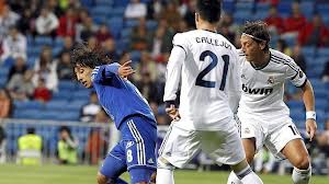 real madrid millonarios