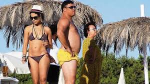ronaldo gordo 3