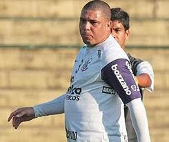 ronaldo gordo