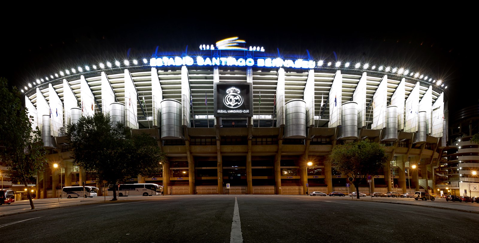 La final de la Copa Libertadores se jugará en el Santiago Bernabéu