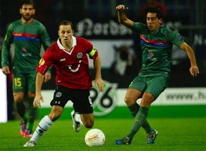 Hannover Levante2
