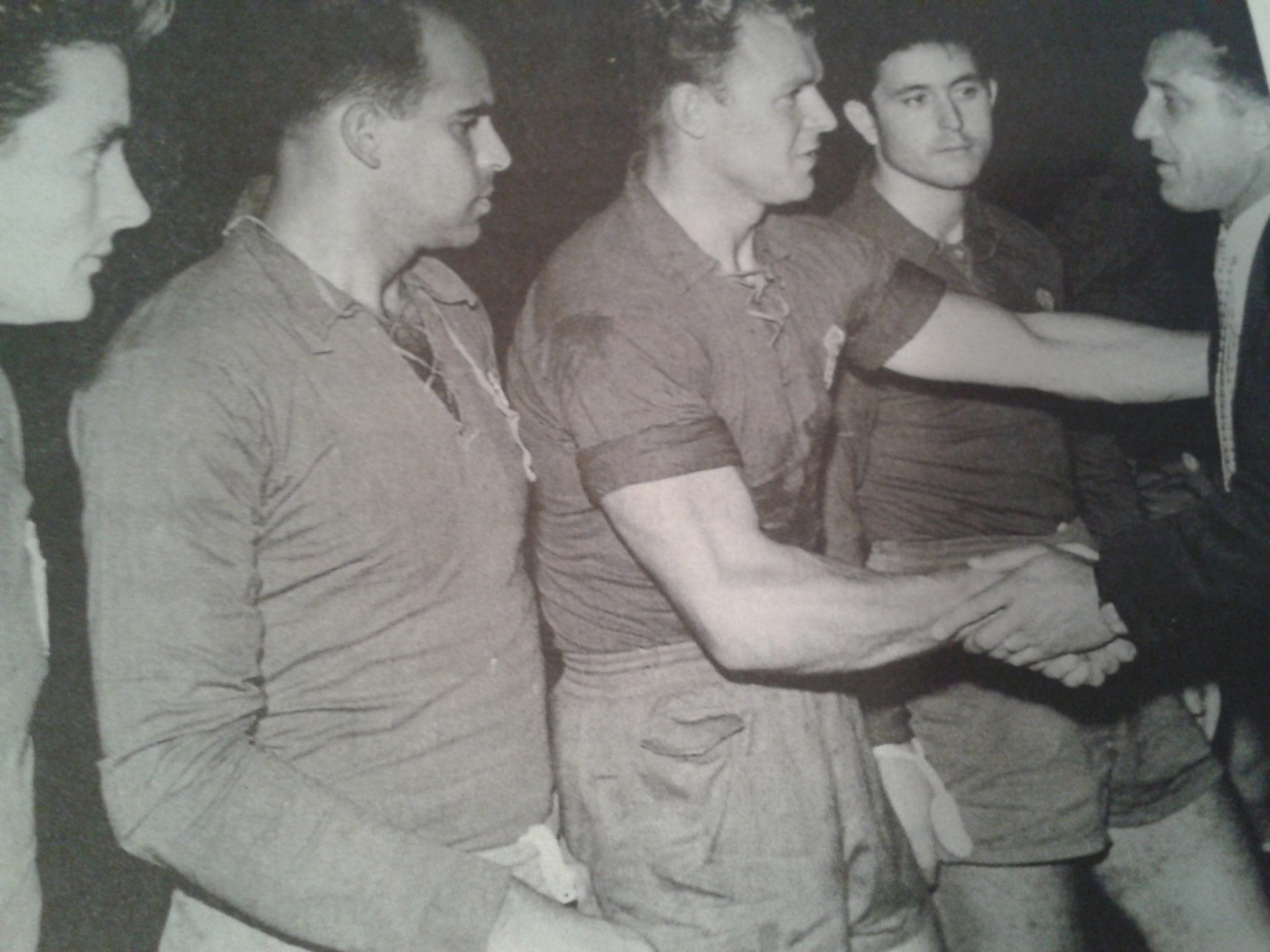 Kubala e Hungarialeuma história quase desconhecidostóriaonocida 3 Kubala, uno de esos futbolistas con historia.