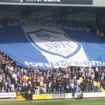 Why is named Sheffield Wednesday?